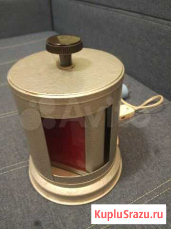 Лампа для проявки фото трехцветная Санкт-Петербург - изображение 1