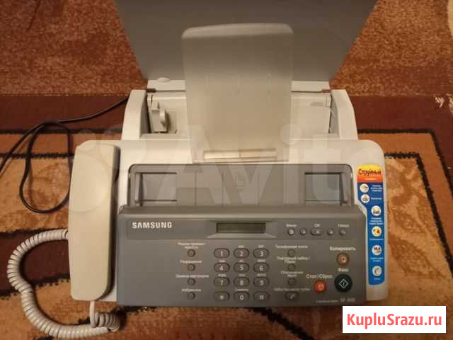 Принтер Samsung Рощино - изображение 1