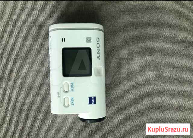Экшн камера Sony as200v Сургут - изображение 1