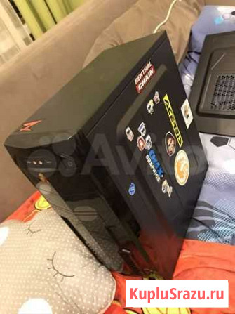 Системный блок i5/gt 1030 Красногорск - изображение 1