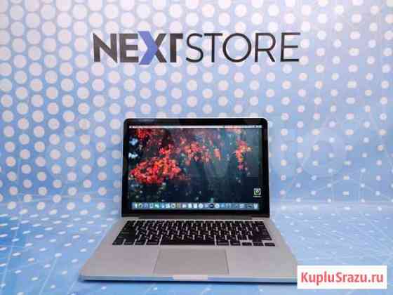 Топ MacBook Pro 13 i7 16gb 512Gb SSD Санкт-Петербург