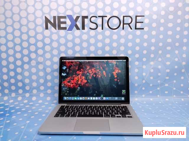 Топ MacBook Pro 13 i7 16gb 512Gb SSD Санкт-Петербург - изображение 1