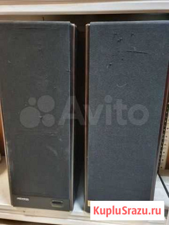 Колонки Mikrolab Solo 7C (Арт/ 4072401409) Санкт-Петербург - изображение 1