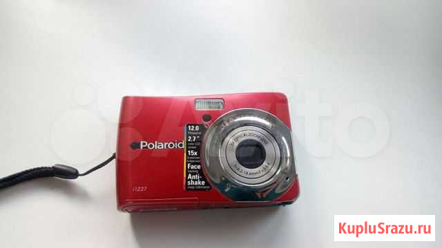 Компактный фотоаппарат Новокузнецк - изображение 1