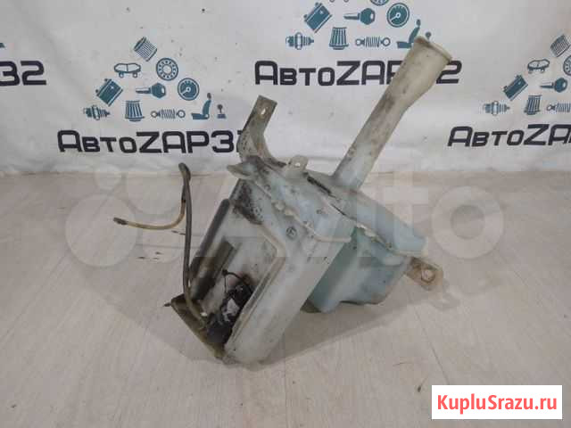 Бачок омывателя Mitsubishi Lancer 9 4G63 2006 Брянск - изображение 1