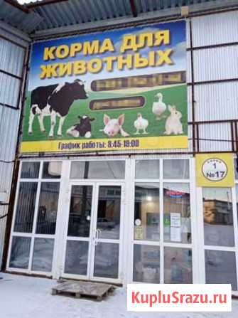 Комбикорм Пшеница Овес Отруби Ячмень Сено Зерноотх Челябинск - изображение 1