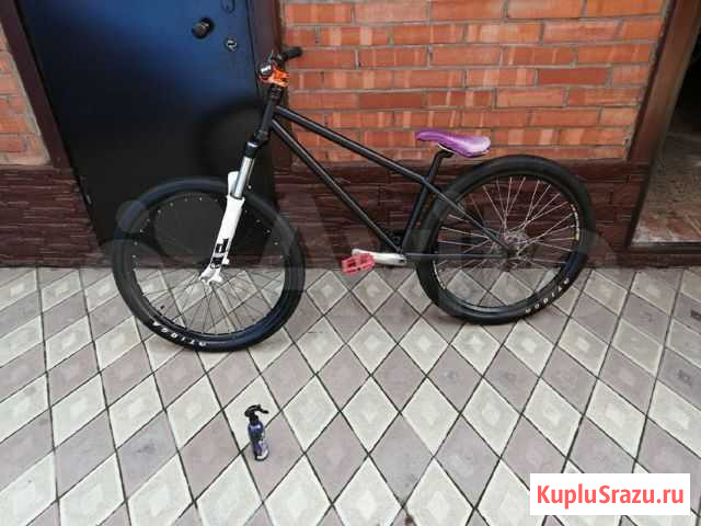 Велосипед MTB Невинномысск - изображение 1