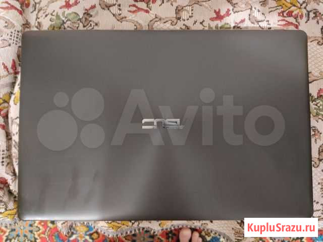 Asus x550c Пушкино - изображение 1