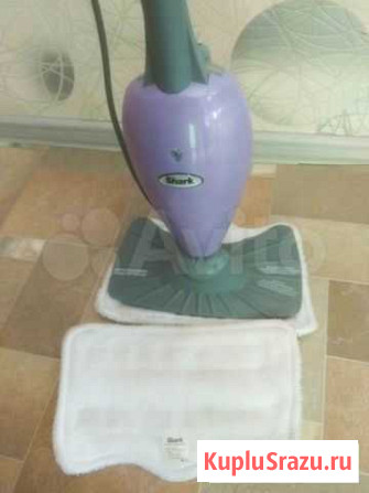 Паровая швабра Shark Санкт-Петербург - изображение 1