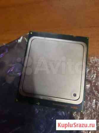 Процессор E5 2620 6 ядер 2,4гц. Lga-2011 Астрахань