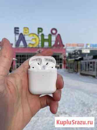 Airpods 2 Иваново