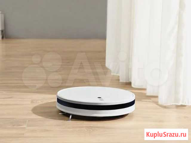 Робот-пылесос Dreame F9 Robot Vacuum Йошкар-Ола - изображение 1