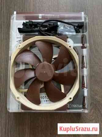 Noctua NF-A15 PWM Иркутск