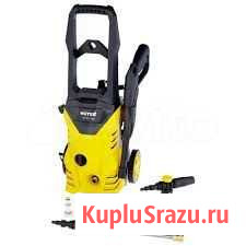Мойка Huter M135-рw с гарантией Магнитогорск - изображение 1