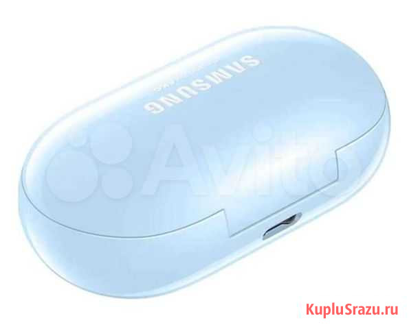 Samsung galaxy buds plus Санкт-Петербург - изображение 1