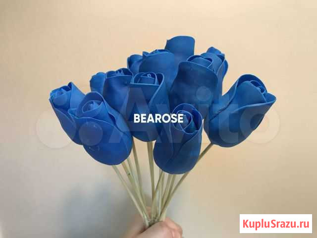 Съедобные розы опт Екатеринбург - изображение 1