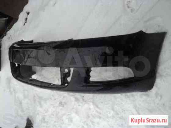 Бампер передний Шкода Октавия в цвет авто.Гарантия Казань