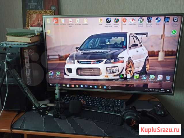 Игровой компьютер Благовещенск - изображение 1