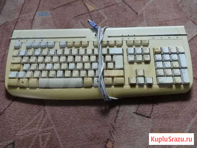 Клавиатура Екатеринбург - изображение 1