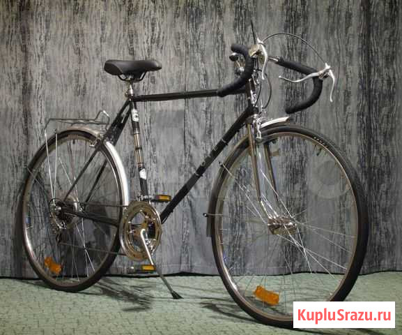 Шоссейный велосипед OTE Ideal (Sweden) Санкт-Петербург - изображение 1