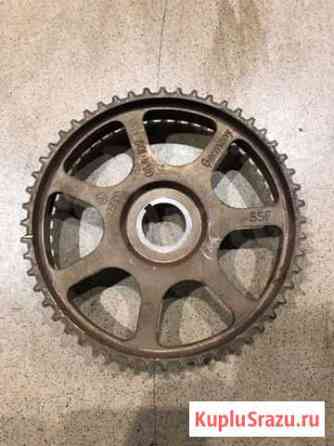 Шкив распредвала Volkswagen Golf мк6 1.6 BSE 2011 Казань