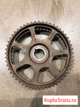 Шкив распредвала Volkswagen Golf мк6 1.6 BSE 2011 Казань - изображение 1