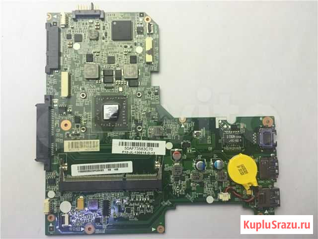 Материнская плата новая BM5291 Москва - изображение 1