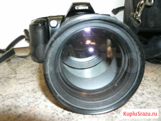 Зеркальный kanon EOS 500 Калининград - изображение 1