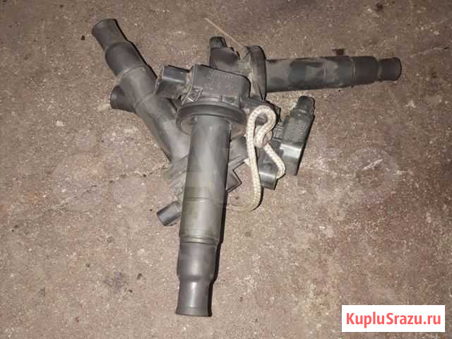 Продам катушки 1NZ Биробиджан - изображение 1