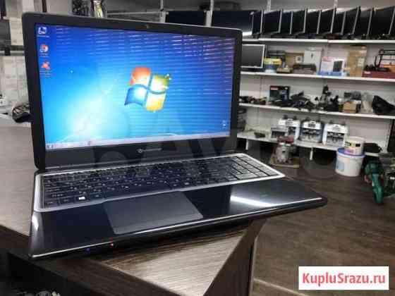 Ноутбук Packard Bell V5WT2 Екатеринбург