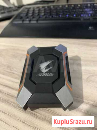 Мост SLI nVidia от Gigabite Ступино - изображение 1