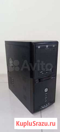 Игровой системный блок (FX6350/8GB/HD 6970 2GB) Челябинск - изображение 1