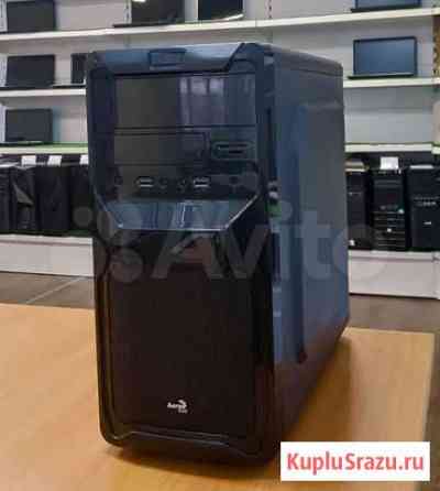 Настольный пк Intel Core i3-6320/GTX750Ti Новосибирск