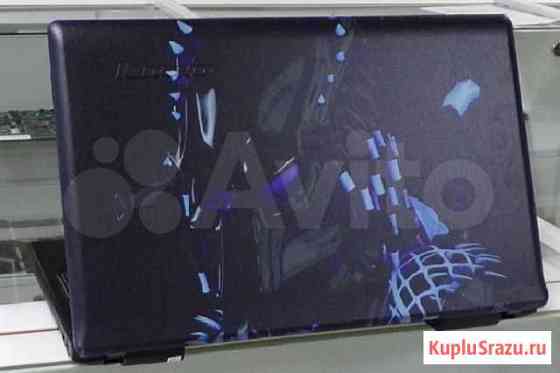 Ноутбук Lenovo IdeaPad Z560 (59054438) Краснодар