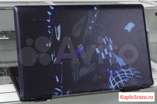 Ноутбук Lenovo IdeaPad Z560 (59054438) Краснодар - изображение 1