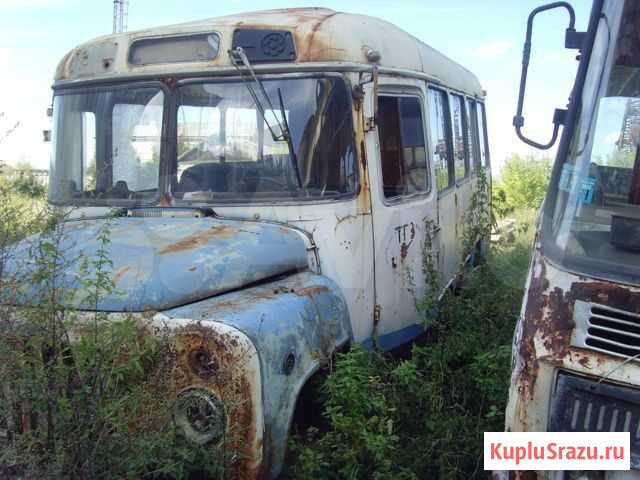 Автомобиль кавз 685 М 69-31 ирн Тулун - изображение 1