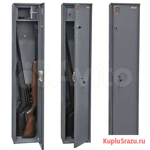 Оружейный сейф Чирок 1318 Омск - изображение 1