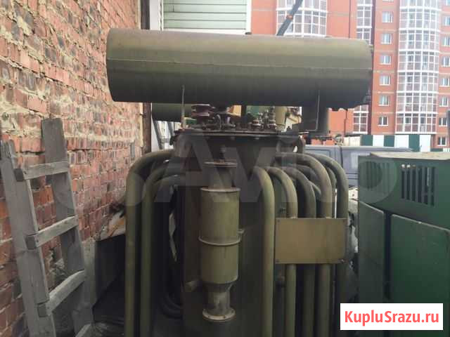 Трансформатор тм 320 ква Иркутск - изображение 1