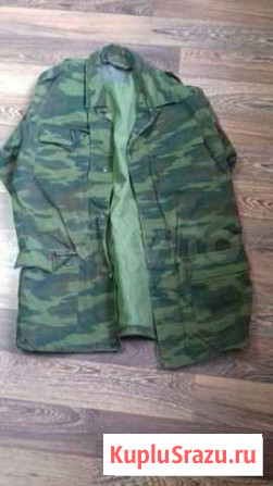 Китель Ливны - изображение 1