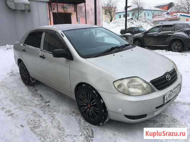 Аренда Петропавловск-Камчатский - изображение 1