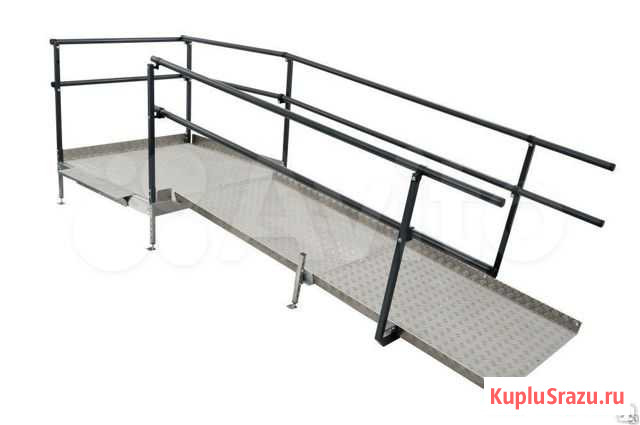 Пандус Хабаровск - изображение 1