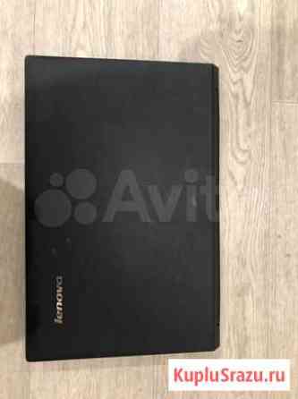 Ноутбук lenovo b590 Уфа