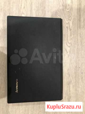 Ноутбук lenovo b590 Уфа - изображение 1