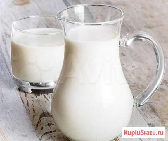 Молоко и молочные продукты Обнинск - изображение 1