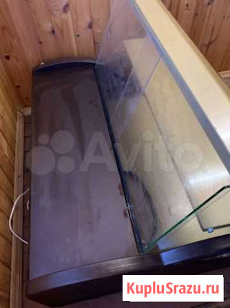 Настольная витрина бу Санкт-Петербург - изображение 1