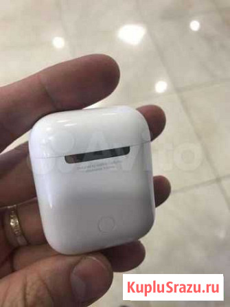 Airpods 2 Красноярск - изображение 1