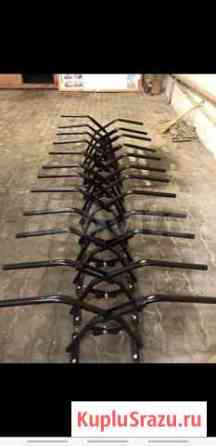 Захваты Москва