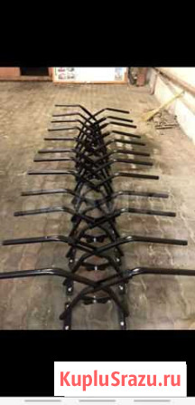 Захваты Москва - изображение 1