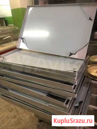 Противни 600*400 Уфа - изображение 1