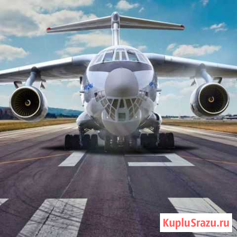 Транспортная компания Cargo Way Кневичи - изображение 1